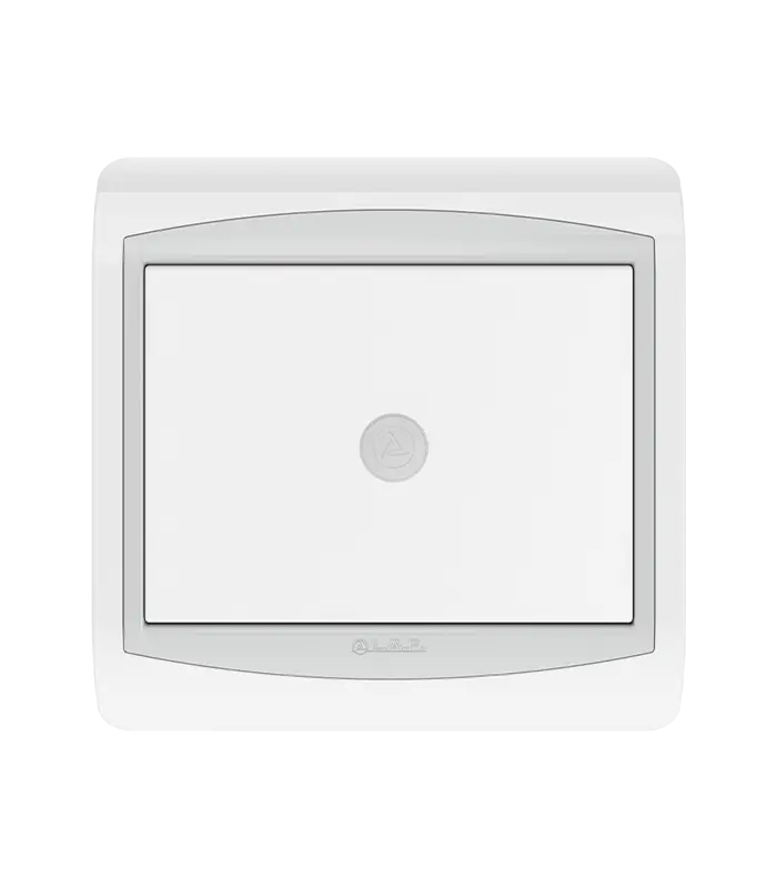 Sortie de Fil LAP Galaxy Blanc