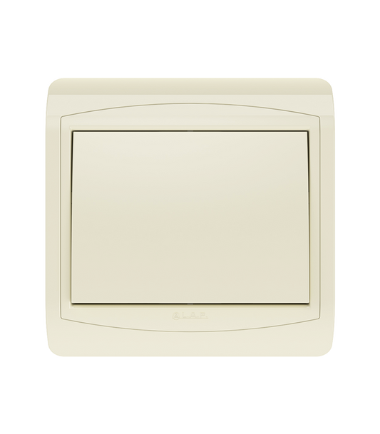Interrupteur Simple Allumage LAP Galaxy Marfil