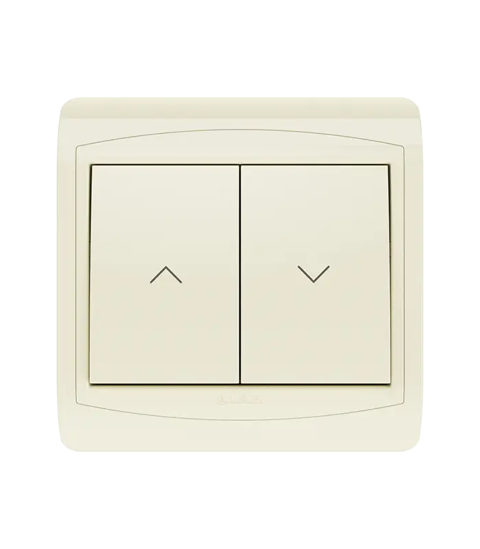 Poussoir Inverseur Rideaux LAP Galaxy Marfil