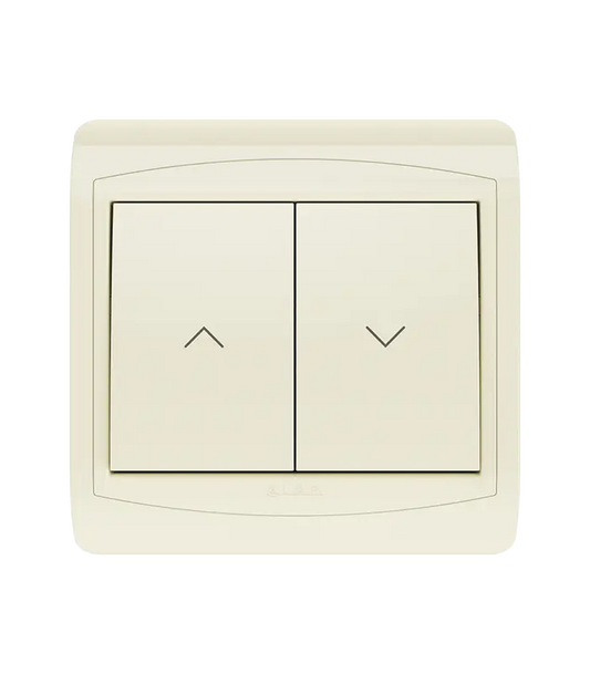Poussoir Inverseur Rideaux LAP Galaxy Marfil