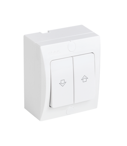 Poussoir Inverseur Rideau Apparent Optimo LAP