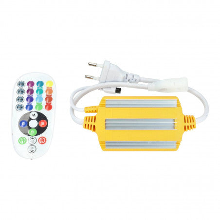 Télécommande RGB Wireless 8-10mm 220V