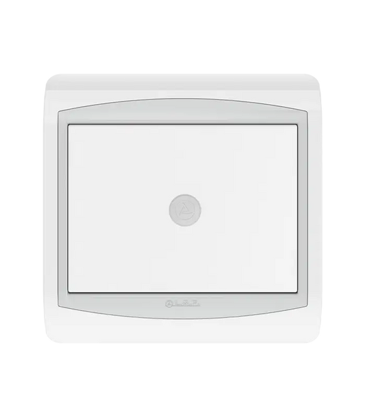 Sortie de Fil LAP Galaxy Blanc
