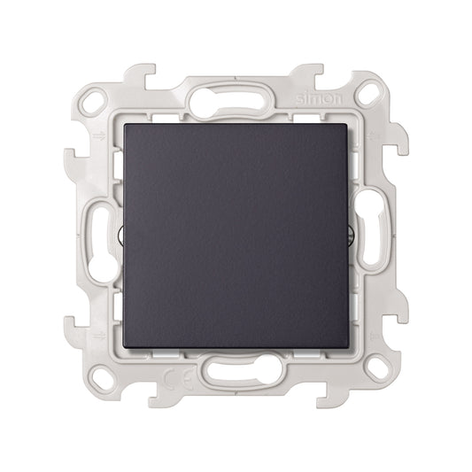 Obturateur Sortie de Fil Simon S24 Graphite