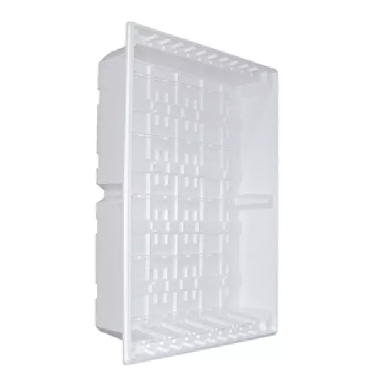 Coffret Modulaire Encastré 64 Modules + Disjoncteur (2x12+2x20)+AGCP EFAPEL - 60064 4BB